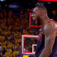 Illustration for article titled LeBrons Cavs Outlast Warriors In Overtime For Improbable Game 2 Win